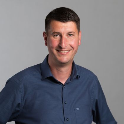 Niederlassungsleiter Bautzen