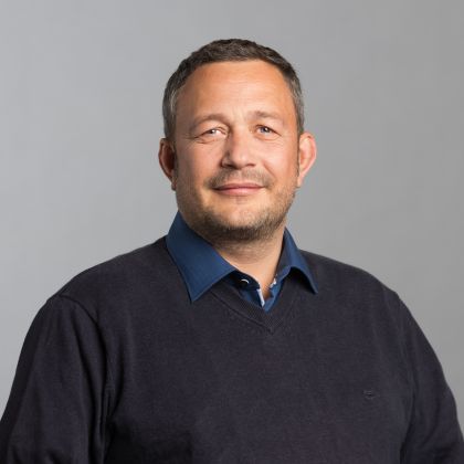 Bereichsleiter Unterhaltsreinigung Dresden