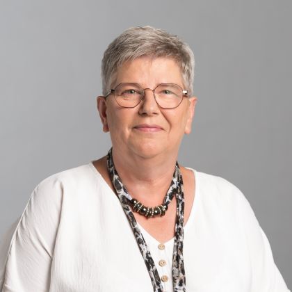 Bereichsleitung Grünanlagenpflege